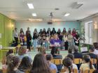 Erasmus  Projekt To Bee Or Not To Bee  Development Of Ecological Competeces (5)