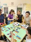 Erasmus  Projekt To Bee Or Not To Bee  Development Of Ecological Competeces (7)