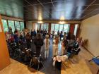 Posjet Festivalu KnjiEvnosti I Zvucnog Eksperimenta (10)