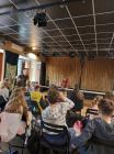 Posjet Festivalu KnjiEvnosti I Zvucnog Eksperimenta (11)