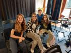 Posjet Festivalu KnjiEvnosti I Zvucnog Eksperimenta (12)