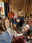 Posjet Festivalu KnjiEvnosti I Zvucnog Eksperimenta (16)