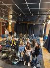 Posjet Festivalu KnjiEvnosti I Zvucnog Eksperimenta (17)