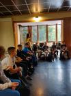 Posjet Festivalu KnjiEvnosti I Zvucnog Eksperimenta (2)