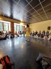 Posjet Festivalu KnjiEvnosti I Zvucnog Eksperimenta (24)
