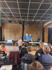 Posjet Festivalu KnjiEvnosti I Zvucnog Eksperimenta (25)
