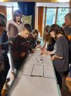 Posjet Festivalu KnjiEvnosti I Zvucnog Eksperimenta (28)