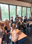 Posjet Festivalu KnjiEvnosti I Zvucnog Eksperimenta (3)