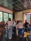 Posjet Festivalu KnjiEvnosti I Zvucnog Eksperimenta (5)