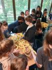 Posjet Festivalu KnjiEvnosti I Zvucnog Eksperimenta (6)
