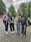 Izlet Ucenika 5 Razreda U Ogulin I Karlovac (10)