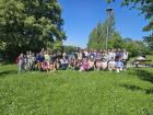 Izlet Ucenika 5 Razreda U Ogulin I Karlovac (6)