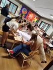 Ucenici III Osnovne Skole Varazdin U Nezaboravnom Iskustvu Na Madeiri -  ERASMUS Projekt (18)
