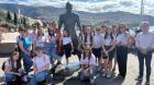 Ucenici III Osnovne Skole Varazdin U Nezaboravnom Iskustvu Na Madeiri -  ERASMUS Projekt (32)