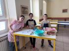 Francuska Radionica Kuhanja Za Pete Razrede - Test Znanja
