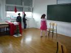 Boini Igrokaz U 4. B Razredu