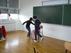 Boini Igrokaz U 4. B Razredu