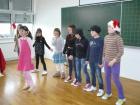 Boini Igrokaz U 4. B Razredu