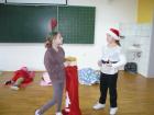 Boini Igrokaz U 4. B Razredu