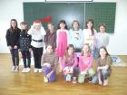 Boini Igrokaz U 4. B Razredu