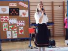Priredba Povodom Valentinova