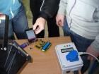 55. Natjecanje Mladih Tehniara I 1. Smotra Mladih Poduzetnika 2012./2013. Varadinske upanije