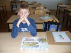 55. Natjecanje Mladih Tehniara I 1. Smotra Mladih Poduzetnika 2012./2013. Varadinske upanije