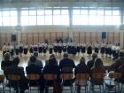 55. Natjecanje Mladih Tehniara I 1. Smotra Mladih Poduzetnika 2012./2013. Varadinske upanije