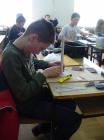55. Natjecanje Mladih Tehniara I 1. Smotra Mladih Poduzetnika 2012./2013. Varadinske upanije