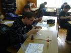 55. Natjecanje Mladih Tehniara I 1. Smotra Mladih Poduzetnika 2012./2013. Varadinske upanije