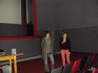 Sudjelovali Smo U Projektu Kino I Djeca