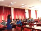 Sudjelovali Smo U Projektu Kino I Djeca
