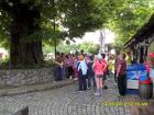kolski Izlet Gornja Stubica – Marija Bistrica