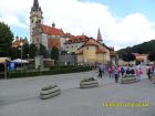 kolski Izlet Gornja Stubica – Marija Bistrica
