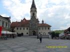 kolski Izlet Gornja Stubica – Marija Bistrica