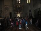 Terenska Nastava Uenika etvrtih Razreda U Zagrebu 