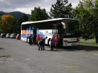 Terenska Nastava Uenika Petih Razreda: Lepoglava, Trakoan