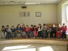 Tematski Dan U 4.A Razredu: „Dani Kruha“
