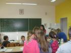 Tematski Dan U 4.A Razredu: „Dani Kruha“