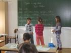 Tematski Dan U 4.A Razredu: „Dani Kruha“