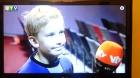 Posjet Kinu Galerija Iz Programa Varadinske Televizije