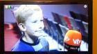 Posjet Kinu Galerija Iz Programa Varadinske Televizije