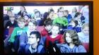 Posjet Kinu Galerija Iz Programa Varadinske Televizije