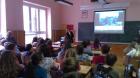 ETwinning Projekt Na III. OSNOVNOJ KOLI VARADIN