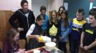 ETwinning Projekt Na III. OSNOVNOJ KOLI VARADIN