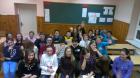 ETwinning Projekt Na III. OSNOVNOJ KOLI VARADIN