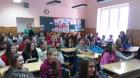 ETwinning Projekt Na III. OSNOVNOJ KOLI VARADIN