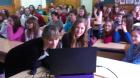 ETwinning Projekt Na III. OSNOVNOJ KOLI VARADIN