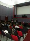 Sudjelovali Smo U Programu KID 2 – Kino I Djeca U Kinu Galerija 