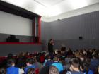 Sudjelovali Smo U Programu KID 2 – Kino I Djeca U Kinu Galerija 
